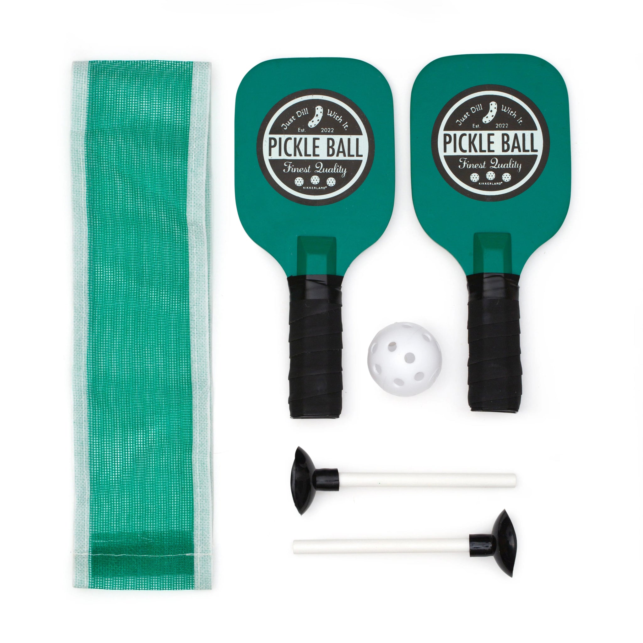 Desktop Pickleball - bubblegum market