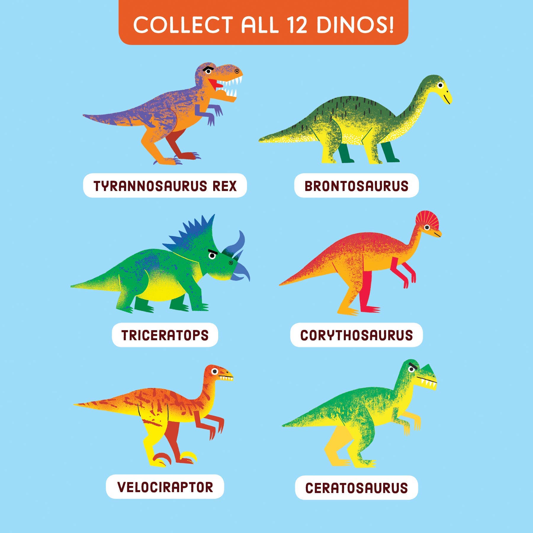 Dino Dig Excavation Kit - bubblegum market