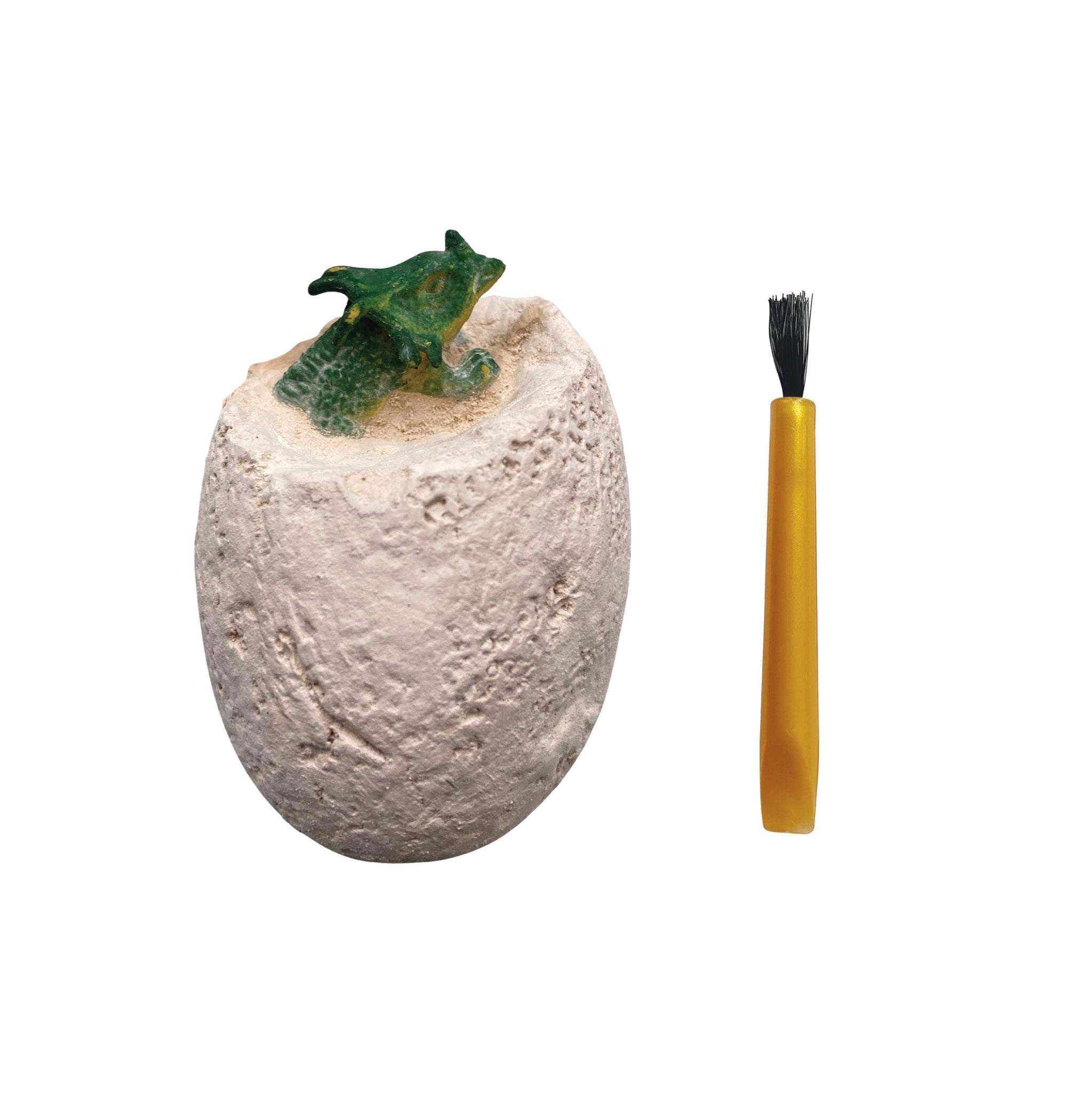 Dino Dig Excavation Kit - bubblegum market