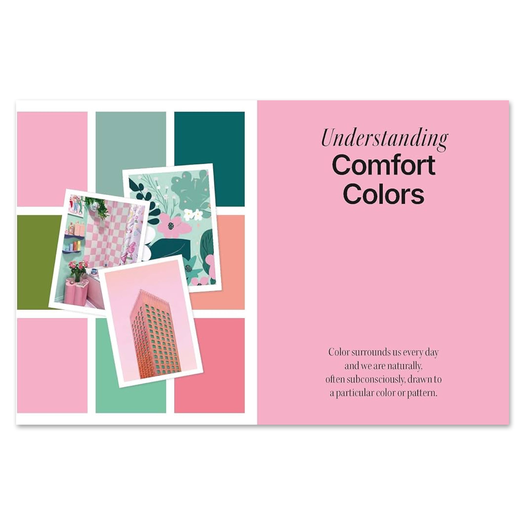 Dopamine Decor | Alter Your Space Alter Your Mood - bubblegum market