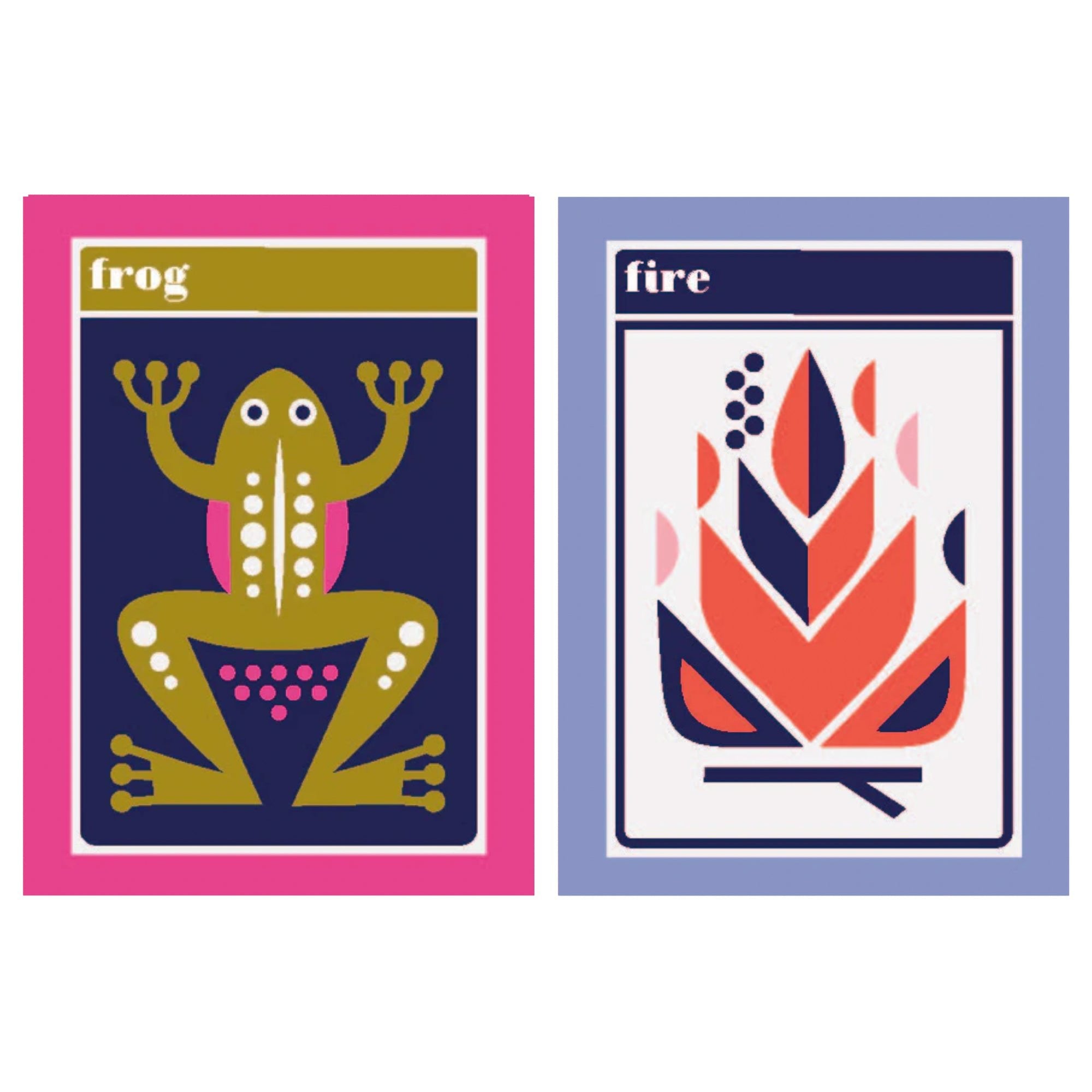 Dream Decoder Deck | 100 Symbols to Interpret the Meaning of Your Dreams - bubblegum market