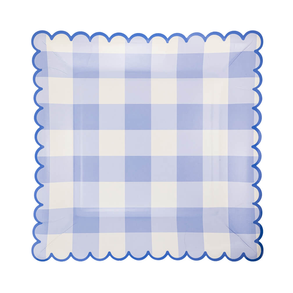 easter-blue-gingham-paper-plates-periwinkle