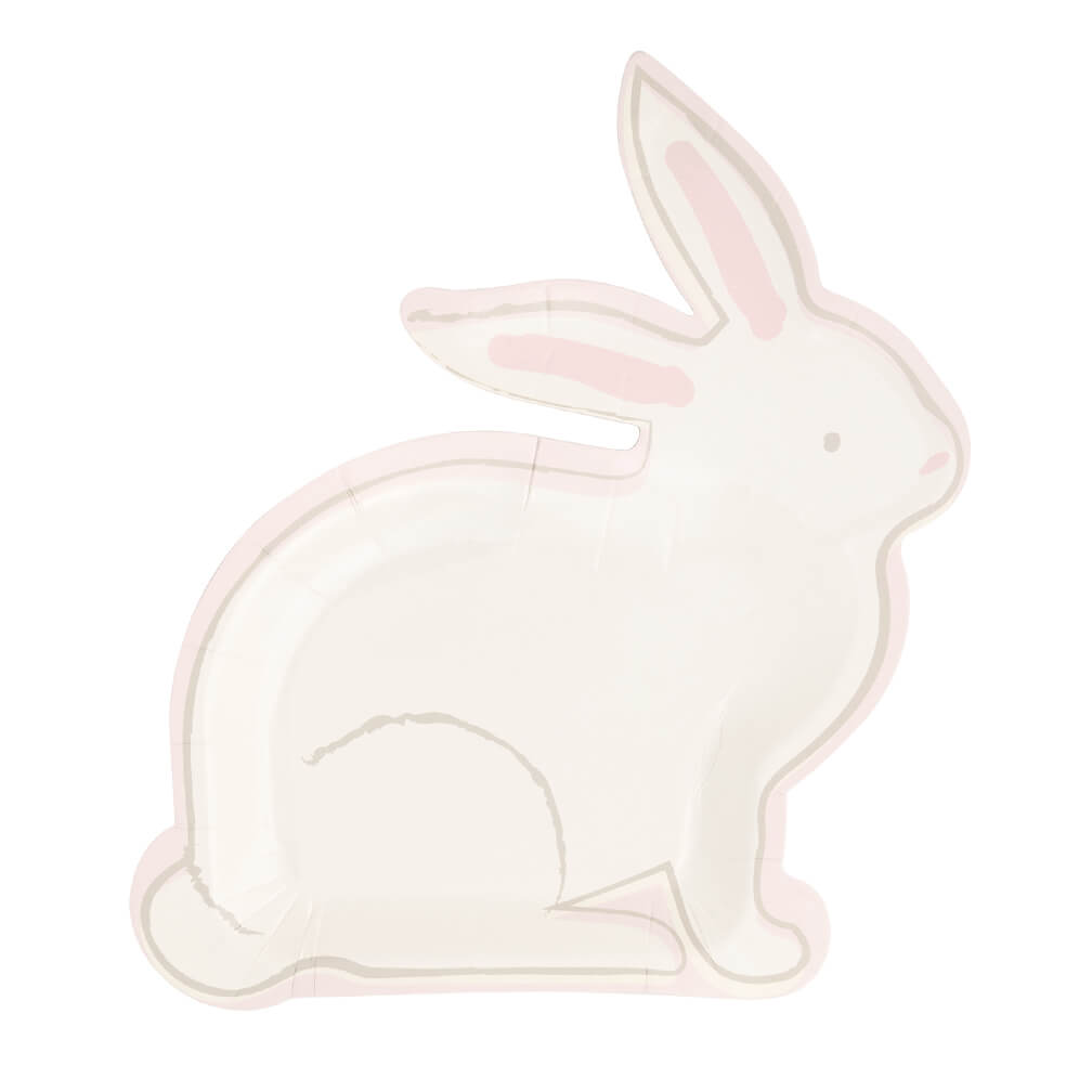easter-full-bunny-paper-plates-pink-edge