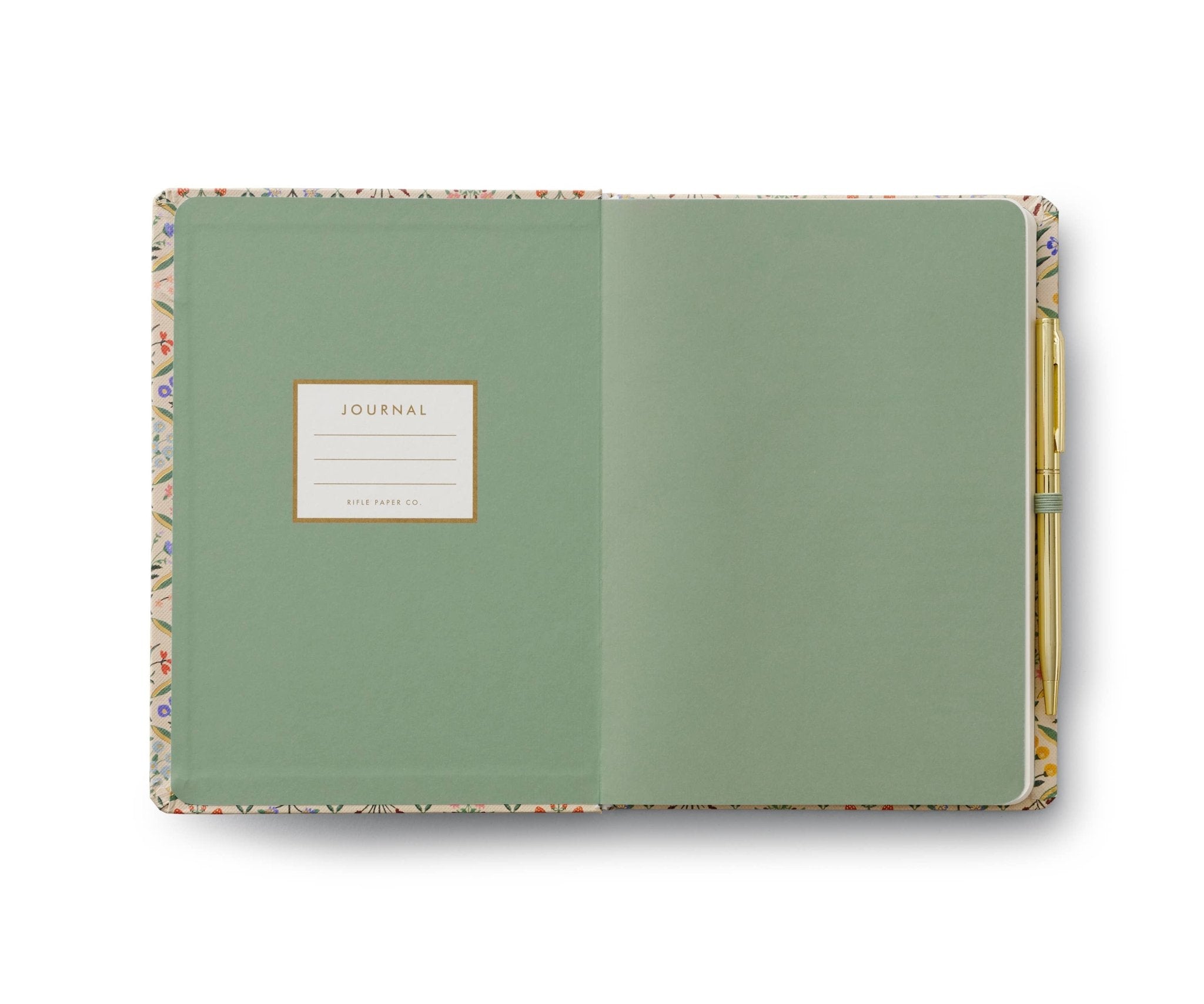 Estee Journal with Pen - bubblegum market