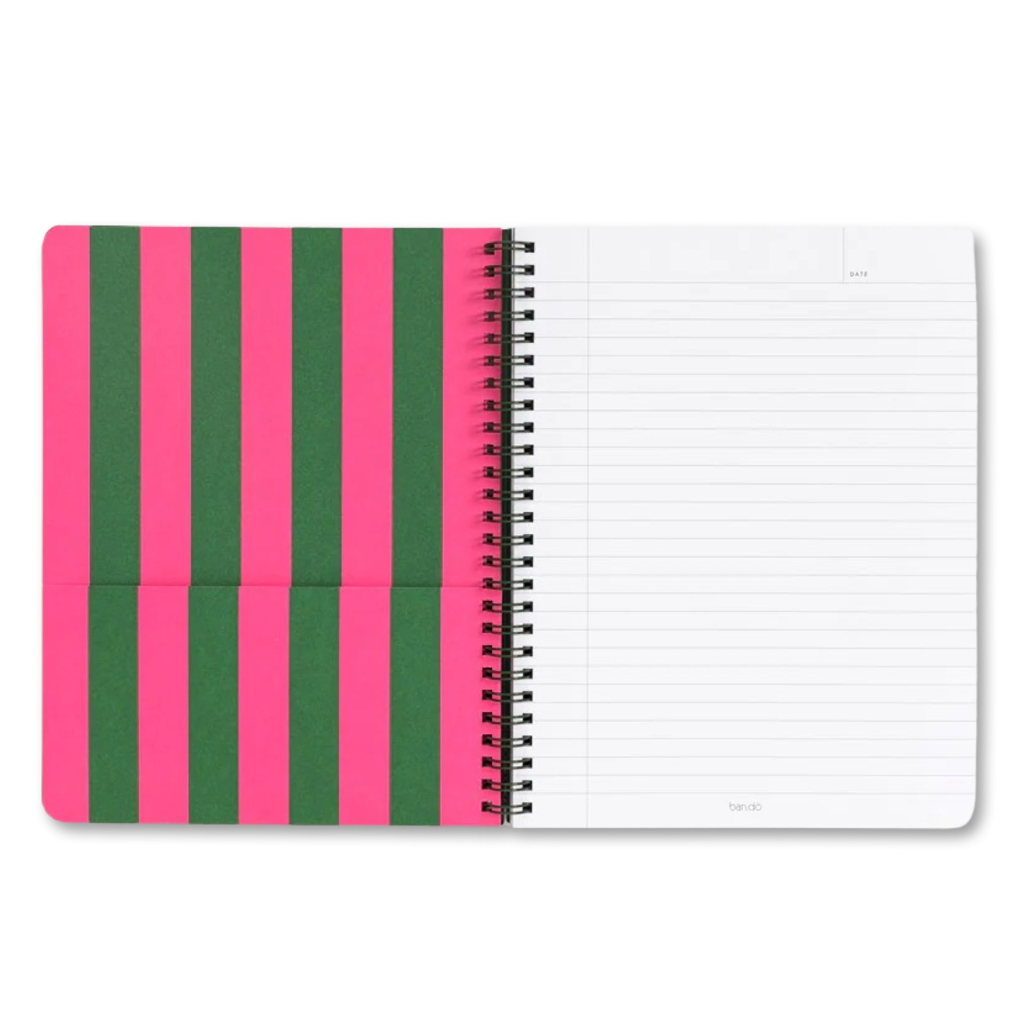 Find Joy Rough Draft Mini Notebook - bubblegum market