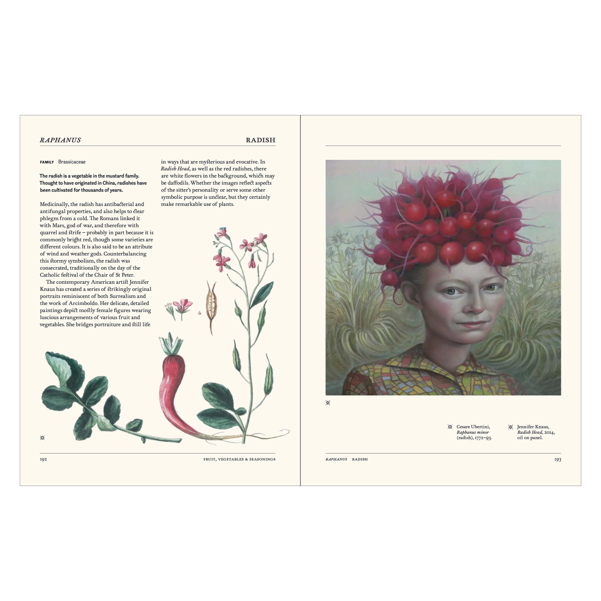 Flora: The Secret Language of Plants in Art - bubblegum market