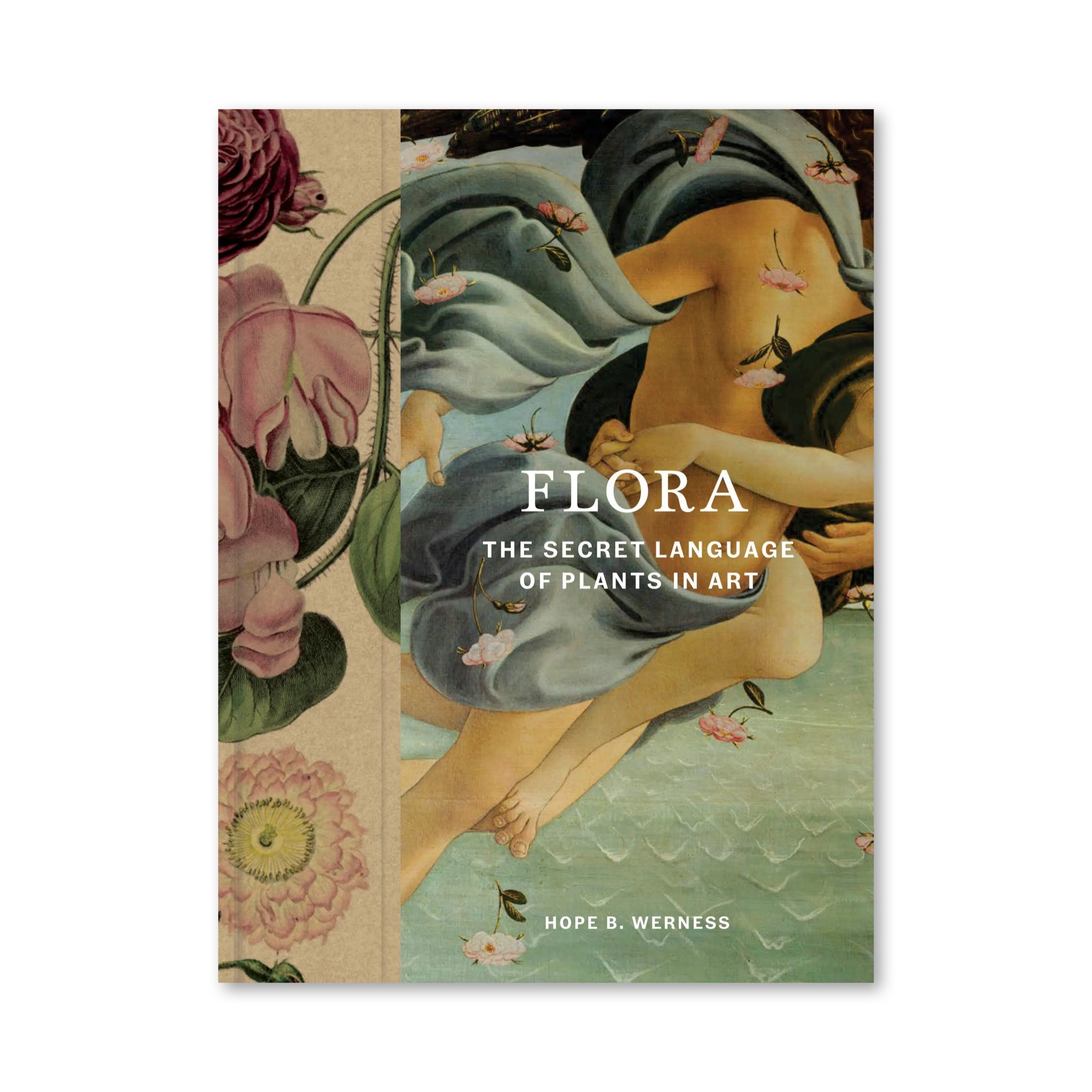 Flora: The Secret Language of Plants in Art - bubblegum market