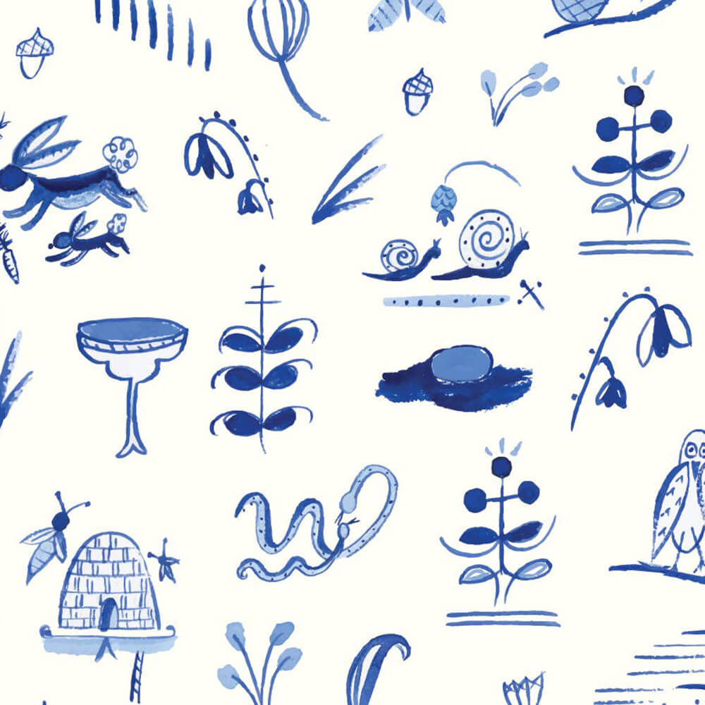 forest-animals-wrapping-paper-sheets-baby-shower-gift-wrap