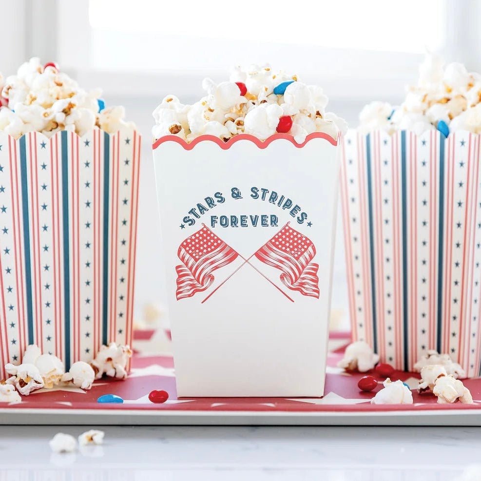 Forever Treat Boxes - bubblegum market