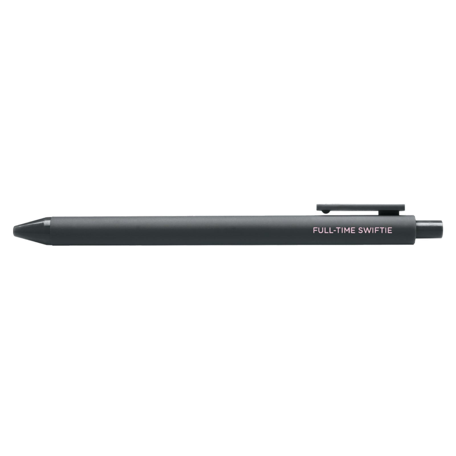 Full - Time Swiftie Gel Pen - bubblegum market