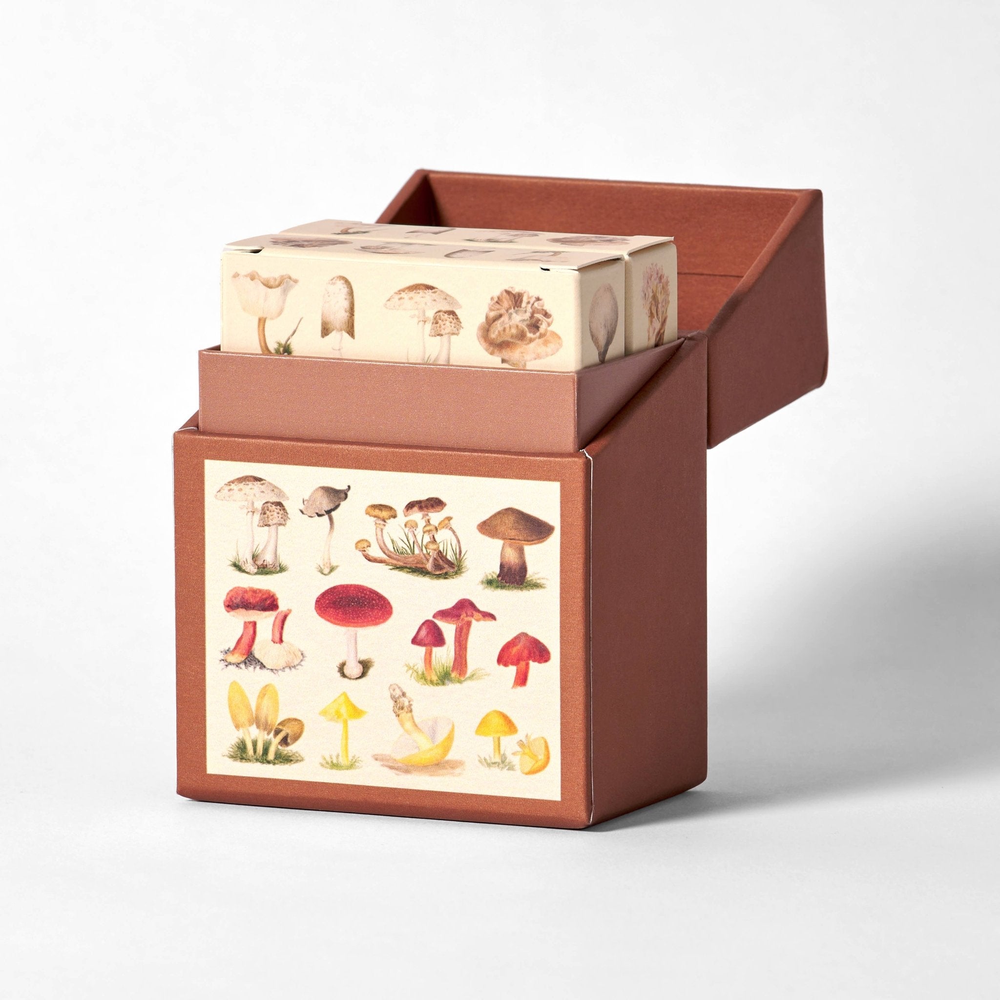 Fungi Playing Cards (Set of 2 Decks) - bubblegum market