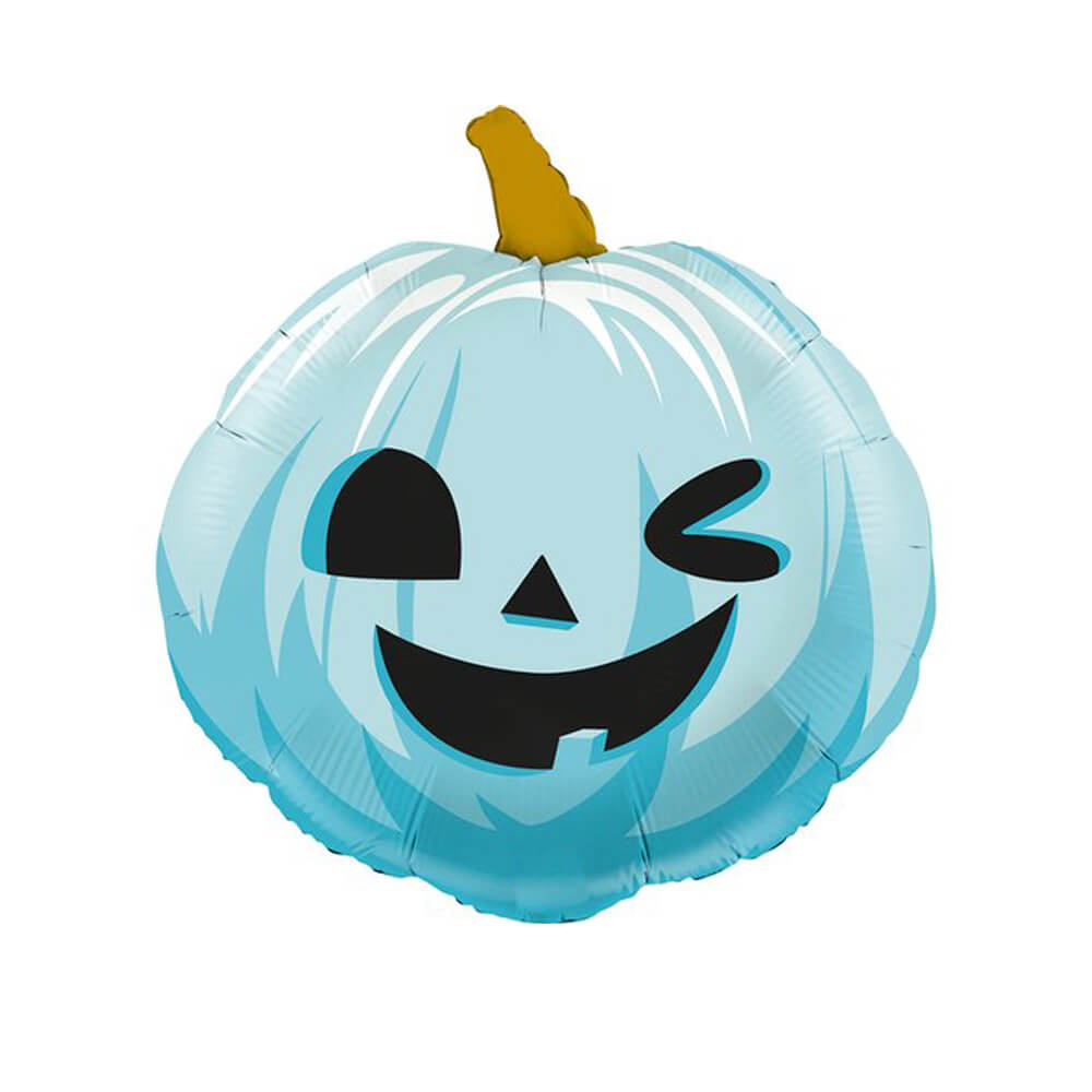 funny-pumpkin-blue-foil-halloween-balloon-jack-o-lantern