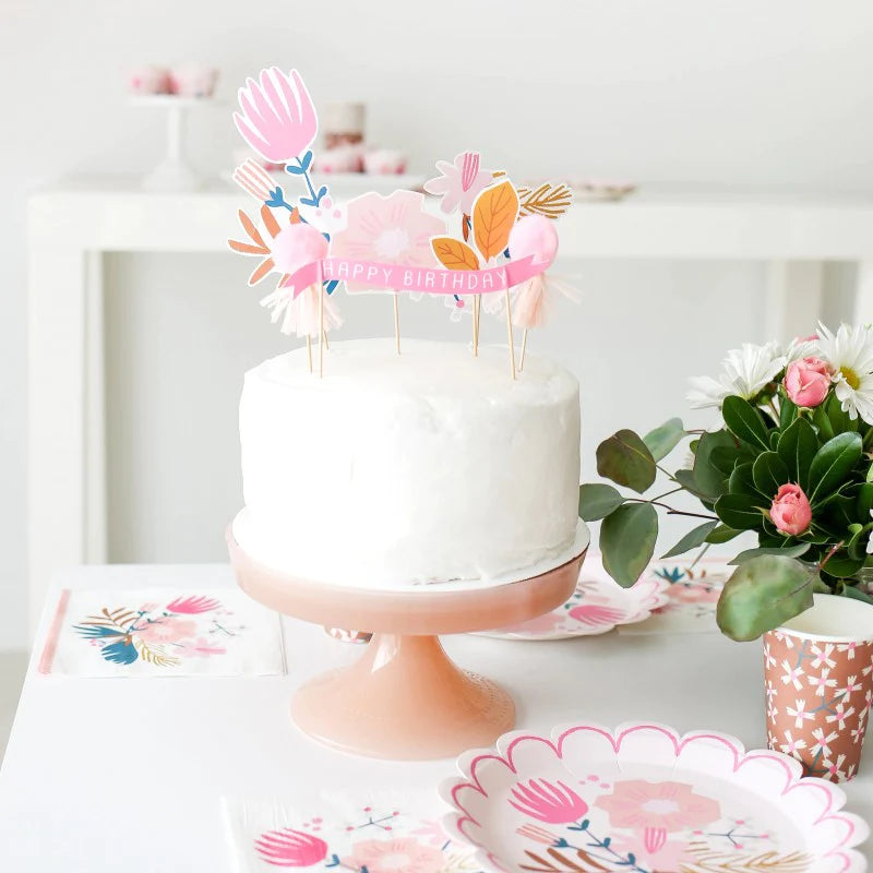 garden-party-party-in-a-box-pink-floral-birthday-girly-flowers-cake-toppers