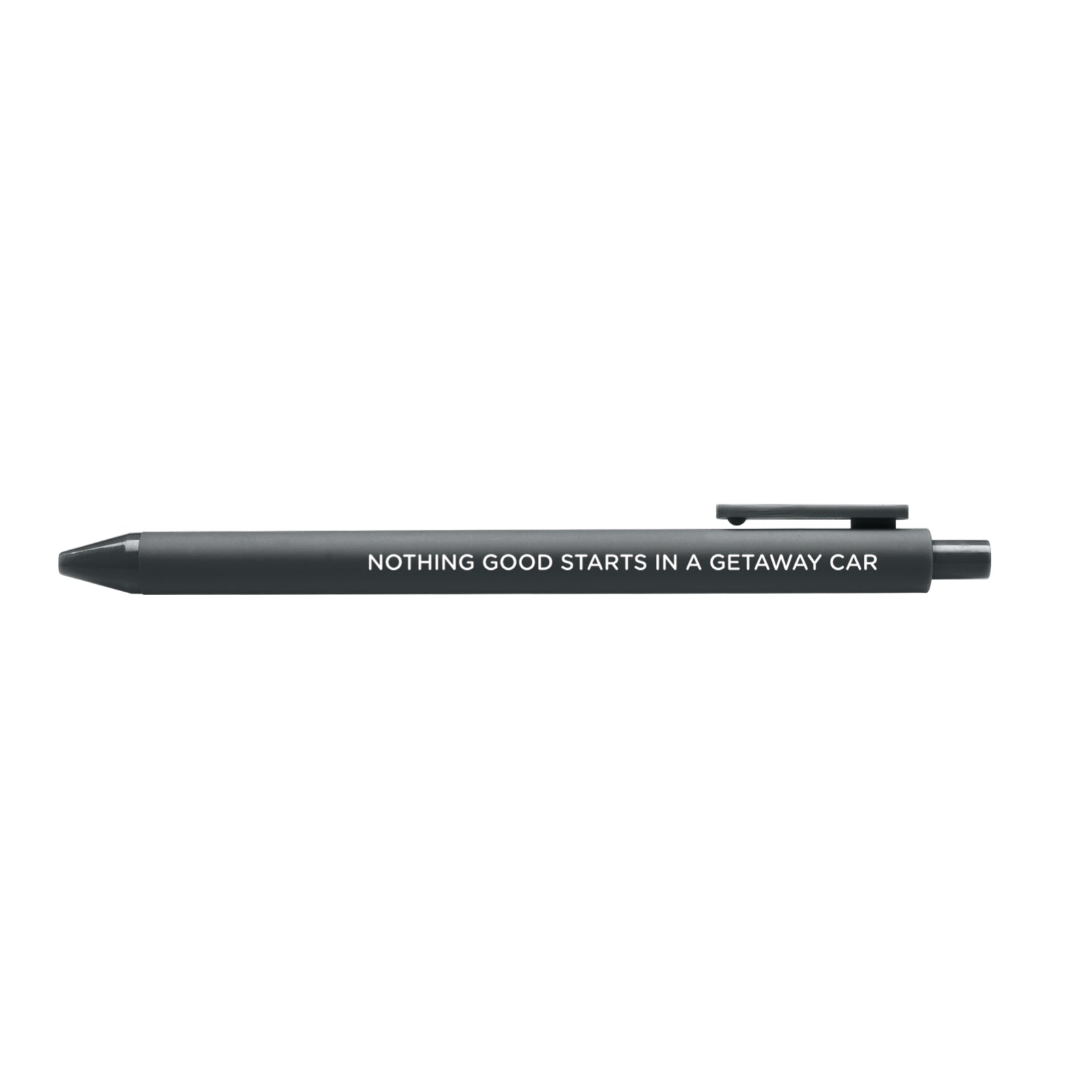 GETAWAY CAR Taylor Swift Gel Pen - bubblegum market