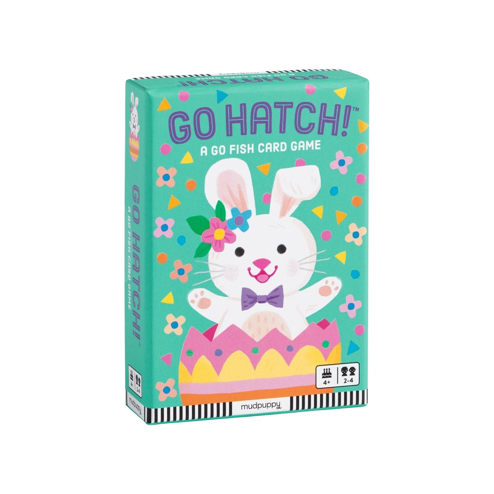 Go Hatch! Card Game - bubblegum market