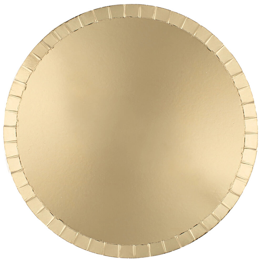 gold-gild-paper-dinner-plates-jollity-co-shades-collection