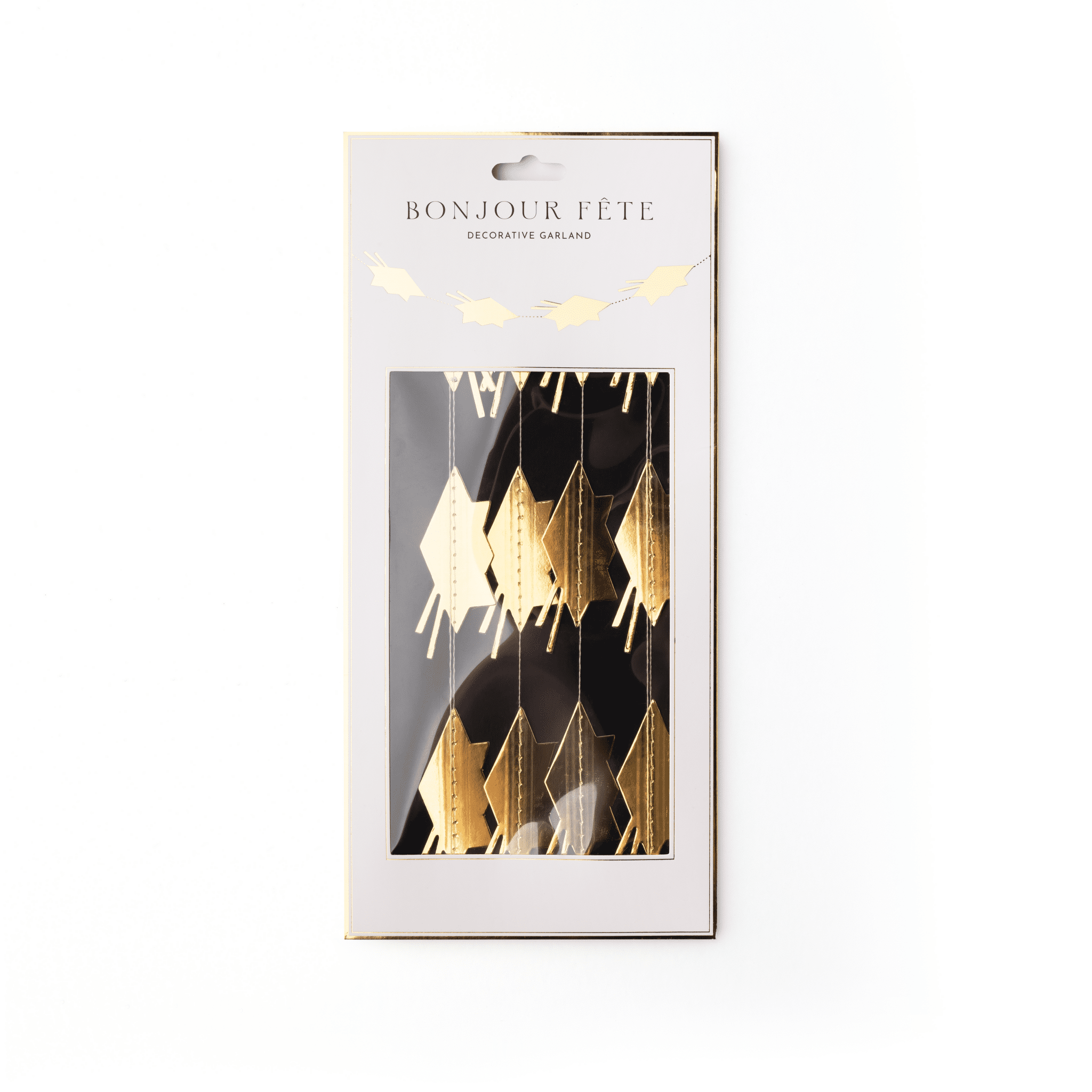 Graduation Hat Garland - bubblegum market