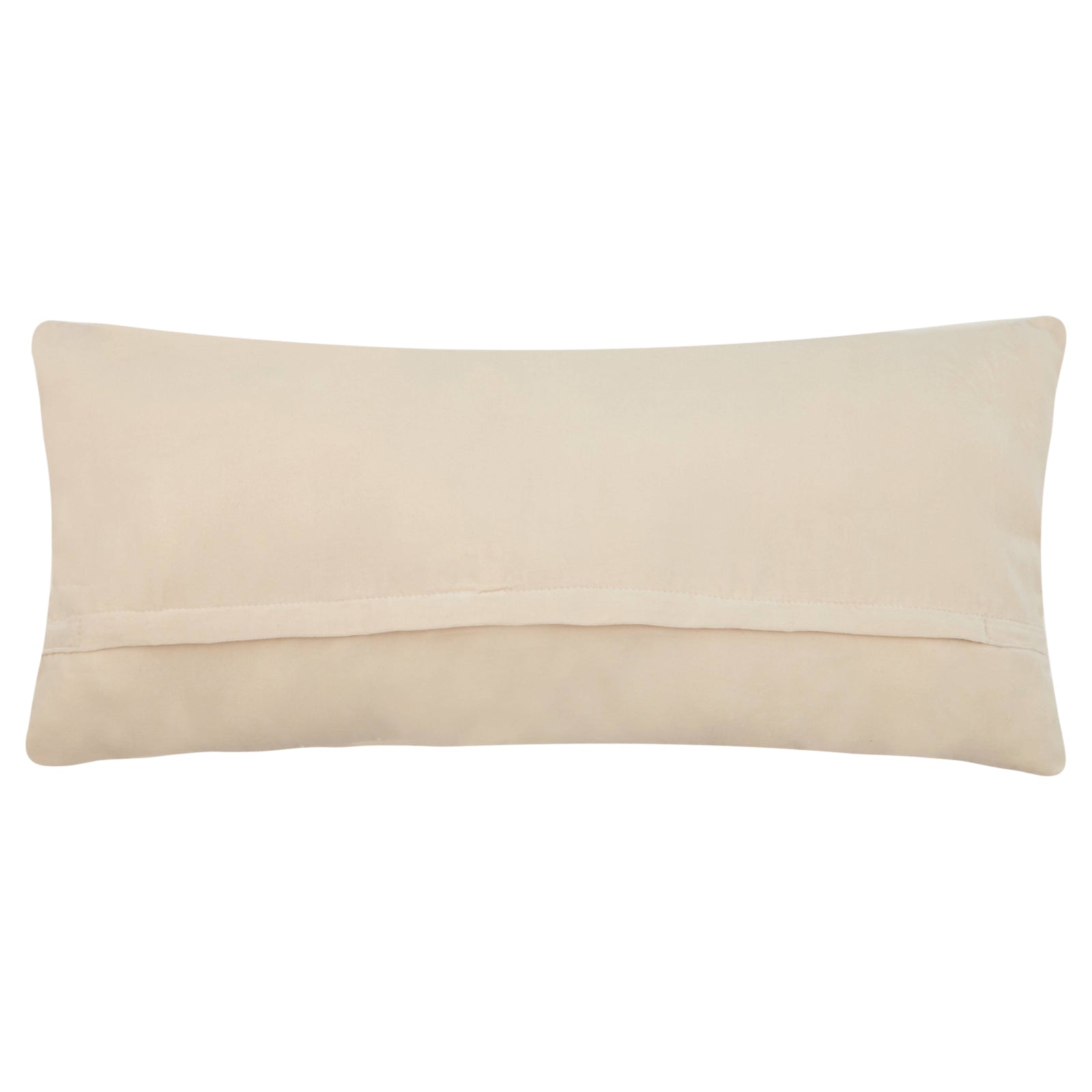 Groovy Blooms Hook Pillow - bubblegum market