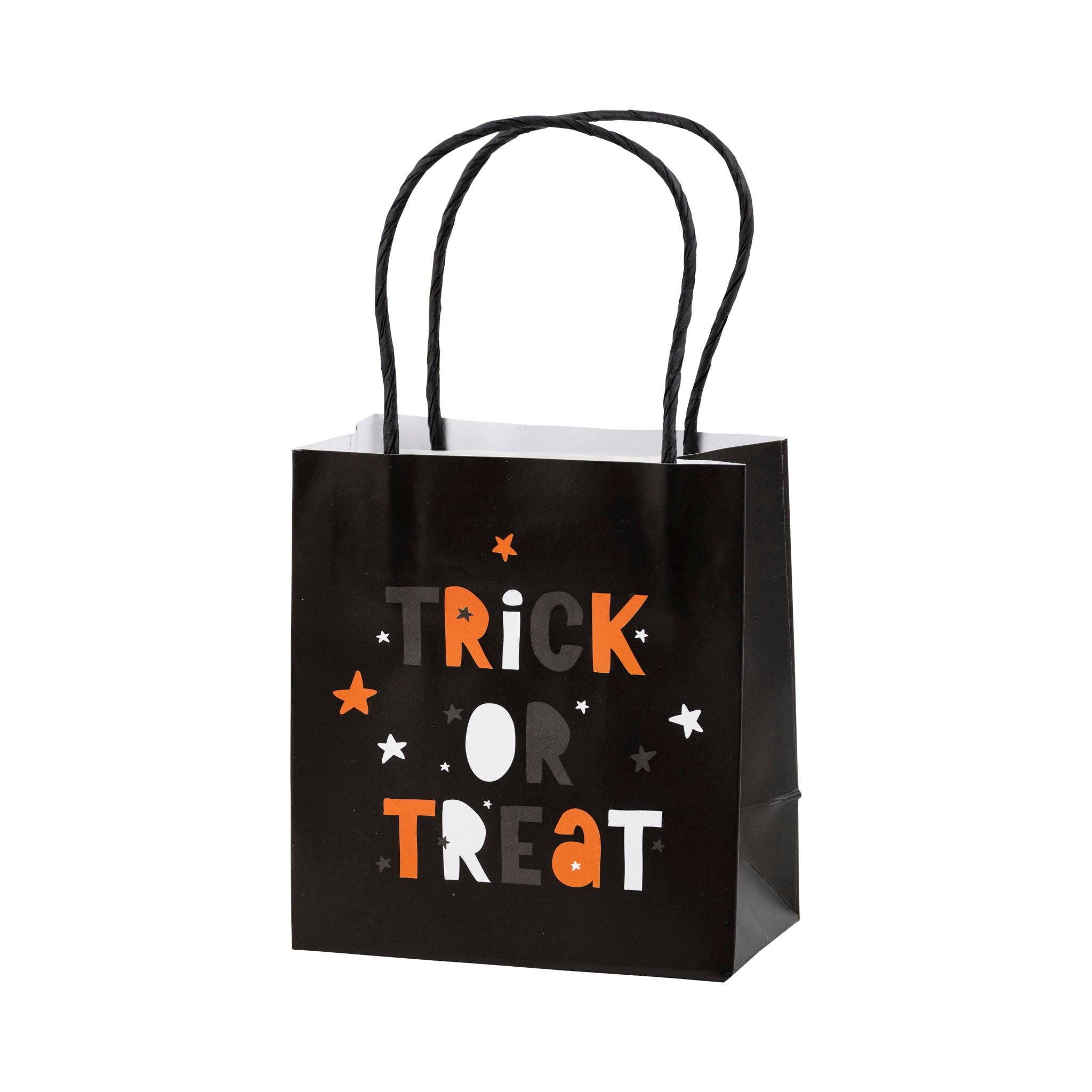 Halloween Trick - or - Treat Treat Bags - bubblegum market