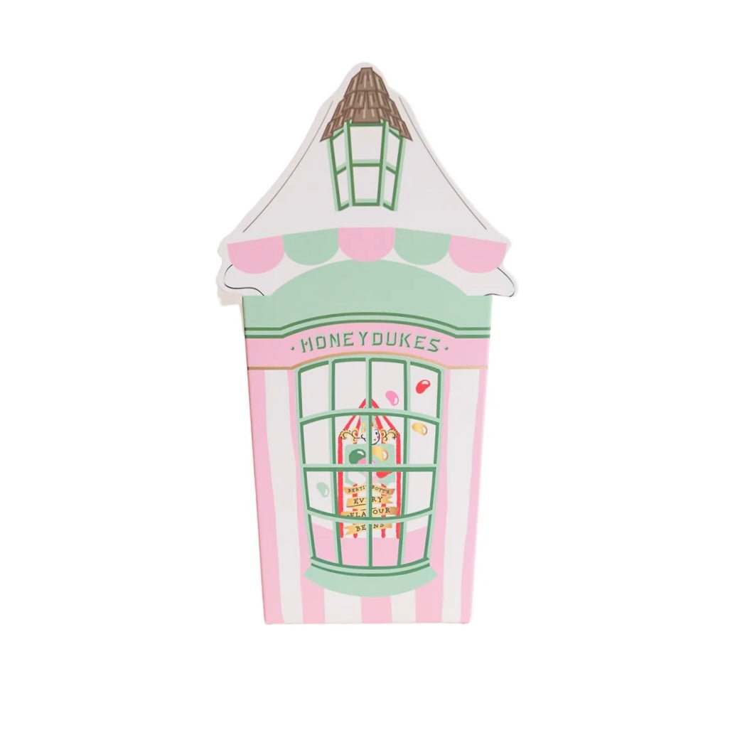 Harry Potter x Bonjour Fete Honeydukes Treat Boxes - bubblegum market