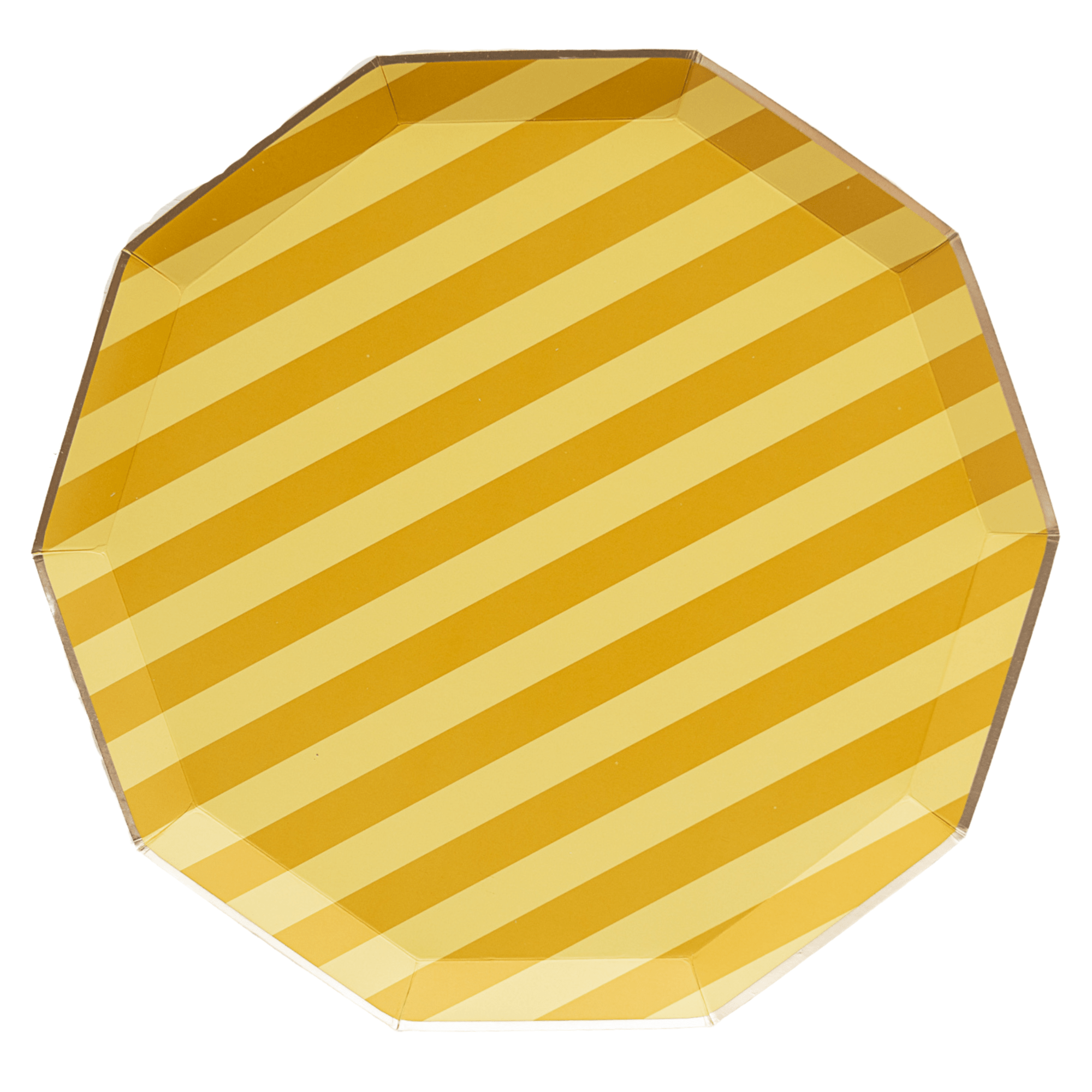 Harry Potter x Bonjour Fête House Pride Large Plates 10.5" - bubblegum market