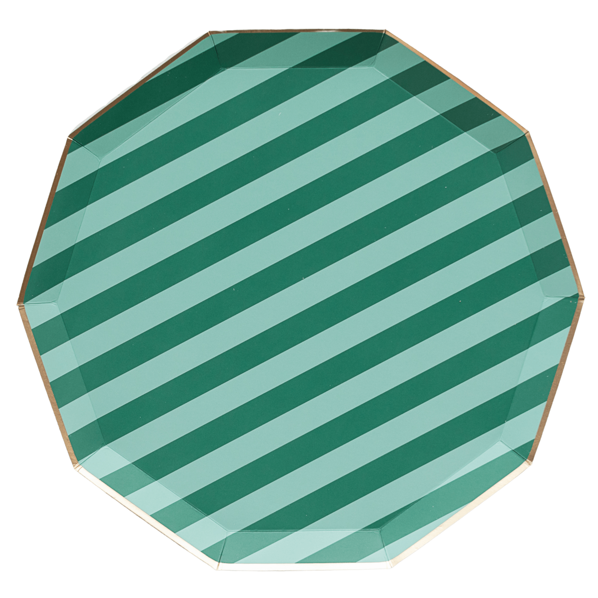 Harry Potter x Bonjour Fête House Pride Large Plates 10.5" - bubblegum market