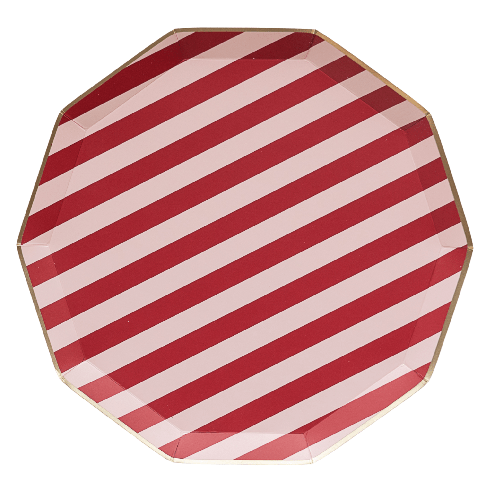 Harry Potter x Bonjour Fête House Pride Large Plates 10.5" - bubblegum market