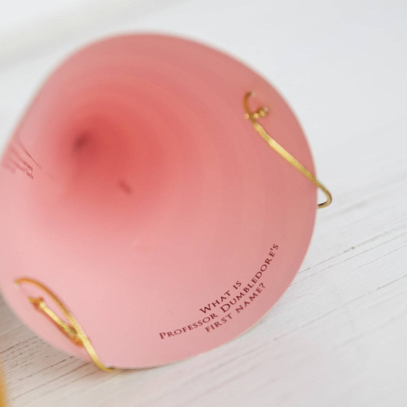 Harry Potter x Bonjour Fete House Pride Party Hats - bubblegum market