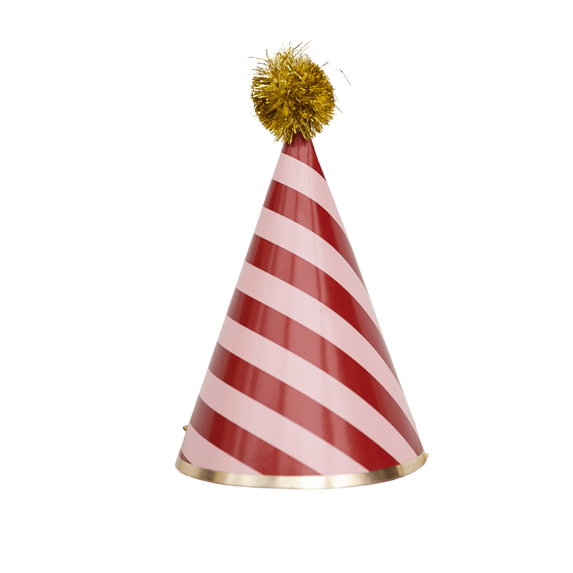 Harry Potter x Bonjour Fete House Pride Party Hats - bubblegum market