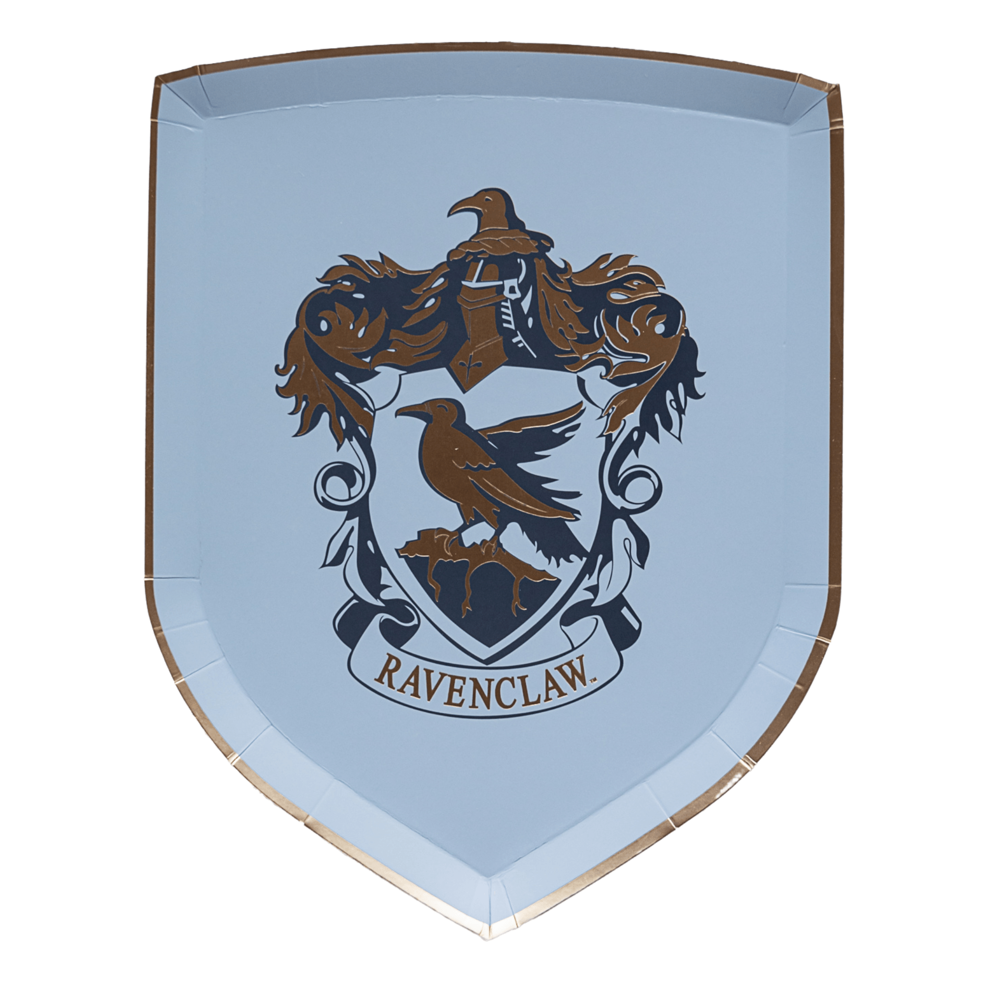 Harry Potter x Bonjour Fête House Pride Small Plates 9" - bubblegum market