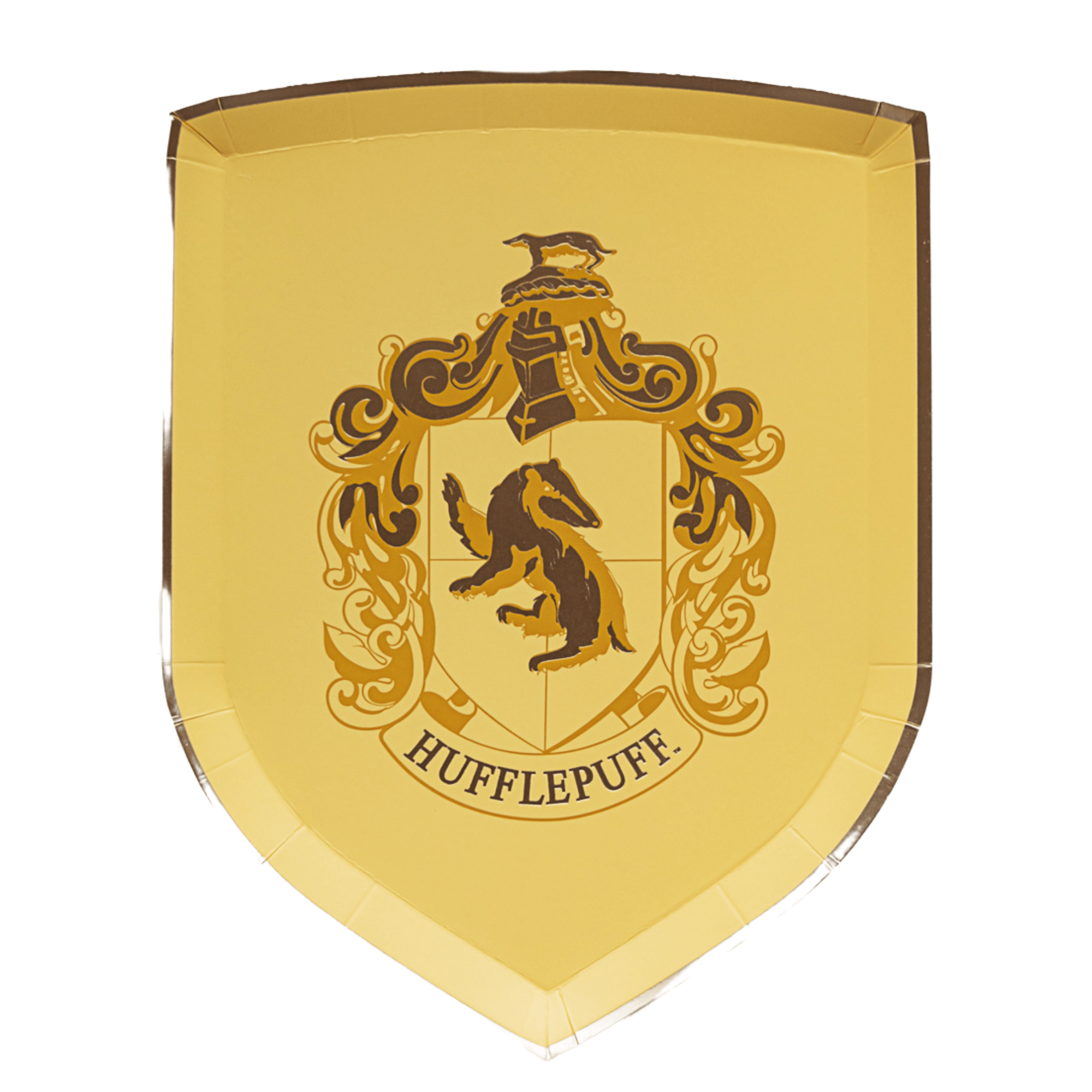 Harry Potter x Bonjour Fête House Pride Small Plates 9" - bubblegum market