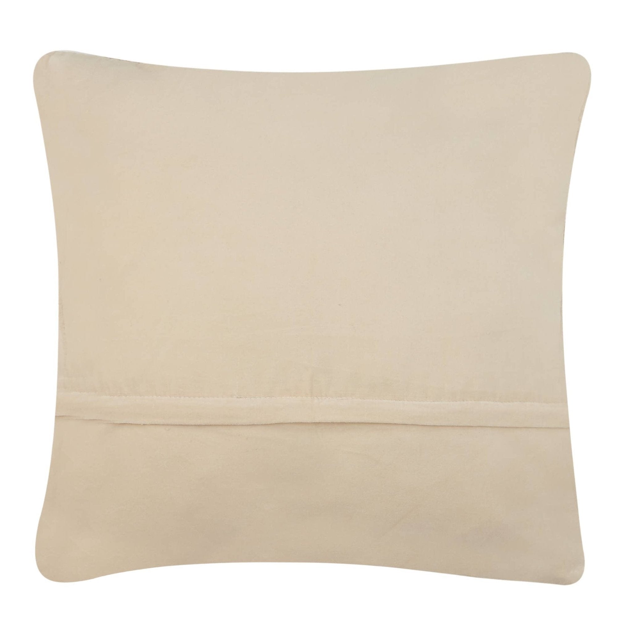 Holly Jolly Hook Pillow - bubblegum market