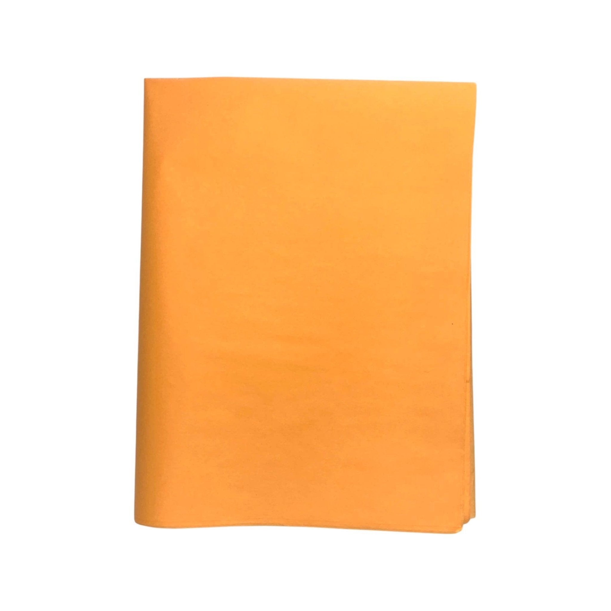 Honey Yellow Tissue Paper - bubblegum market