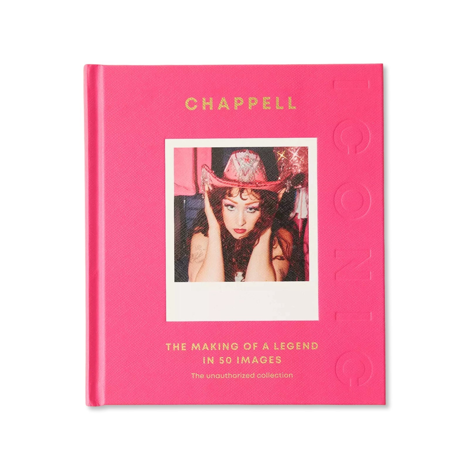 ICONIC: Chappell Roan | The Making of a Legend in 50 Images - bubblegum market