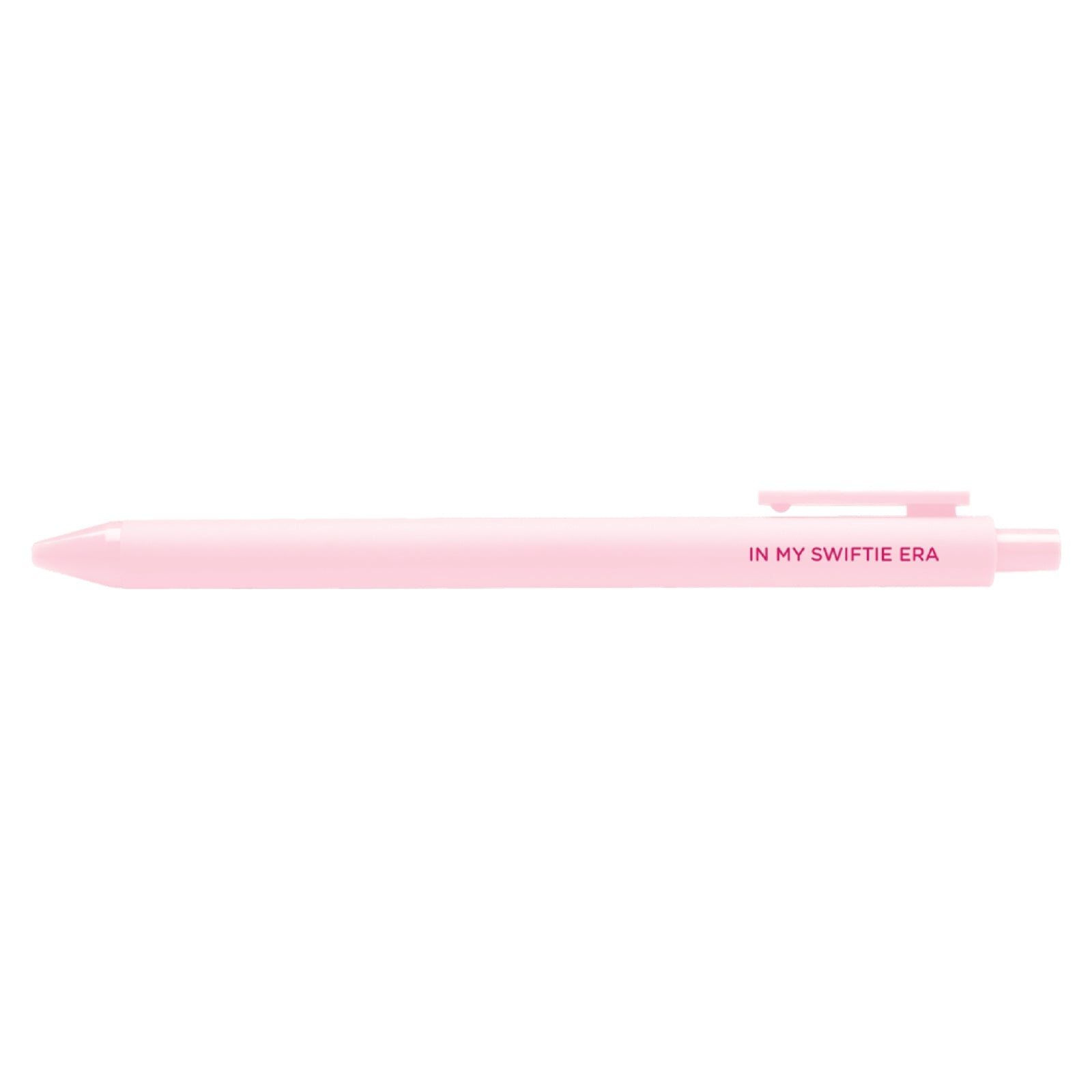 In My Swiftie Era Taylor Swift Gel Pen - bubblegum market