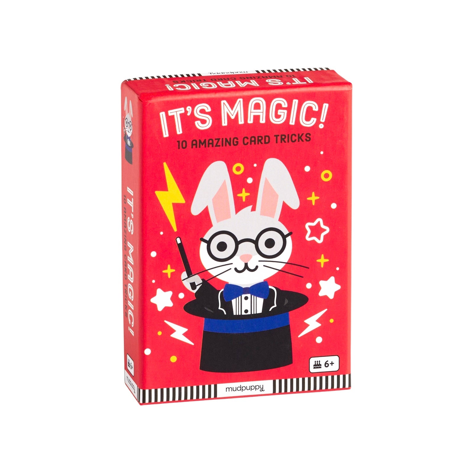 It's Magic! Card Game - bubblegum market