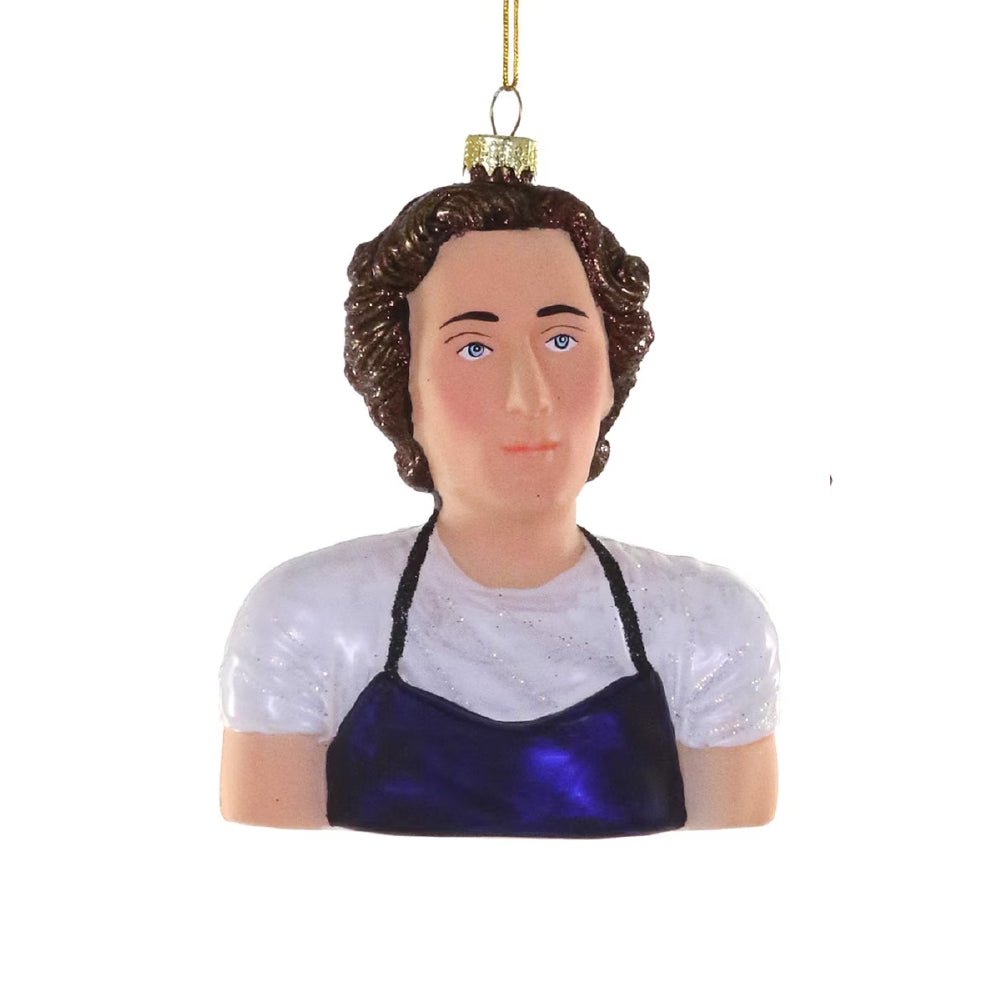 Jeremy Allen White Ornament 4" - bubblegum market