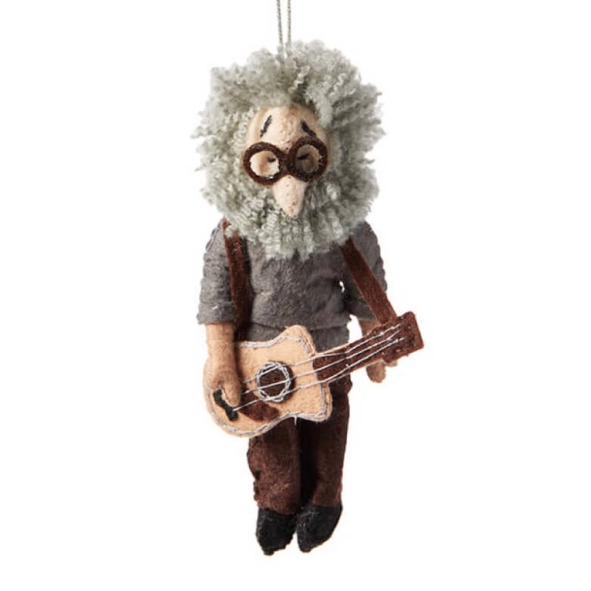 Jerry Garcia Ornament - bubblegum market