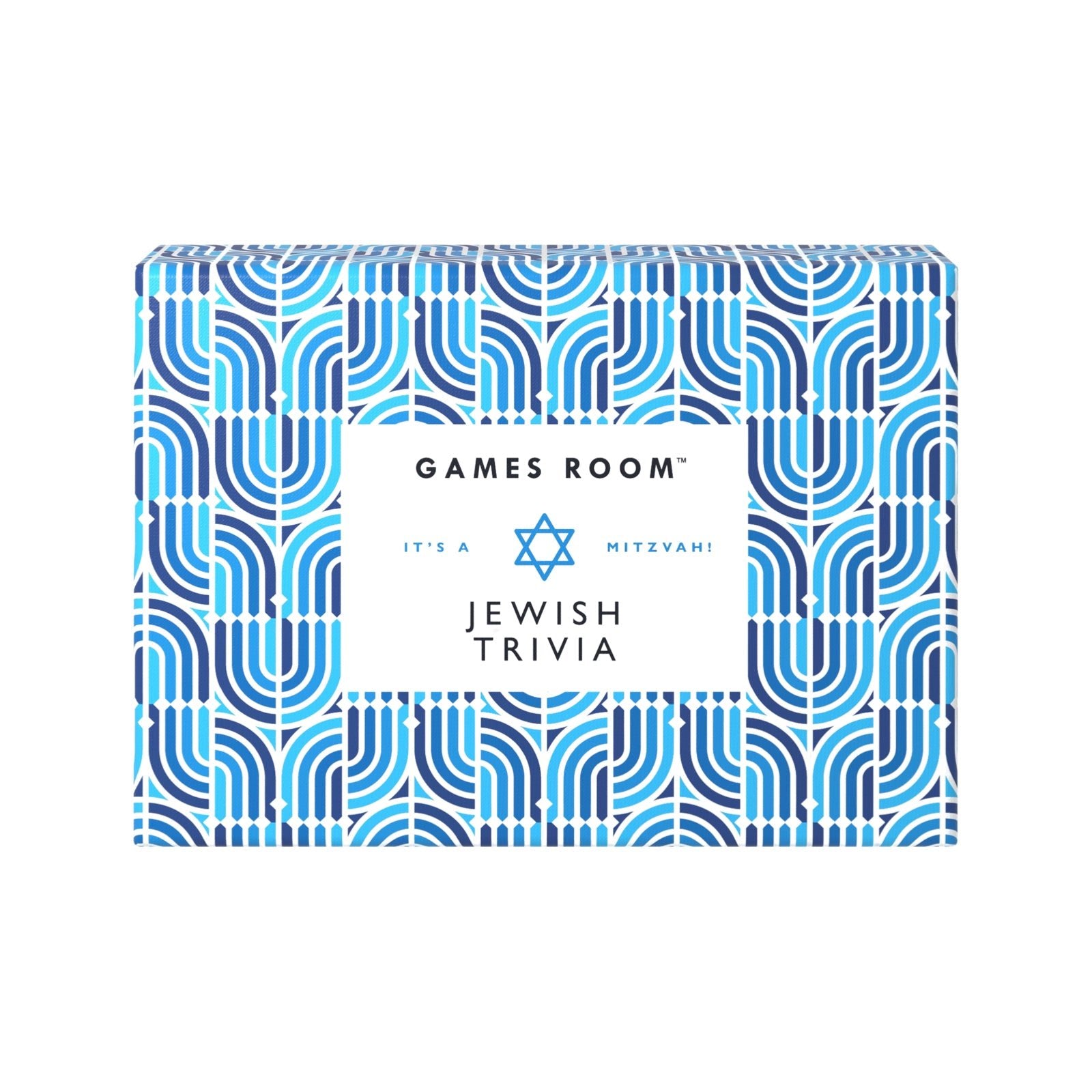 Jewish Trivia - bubblegum market