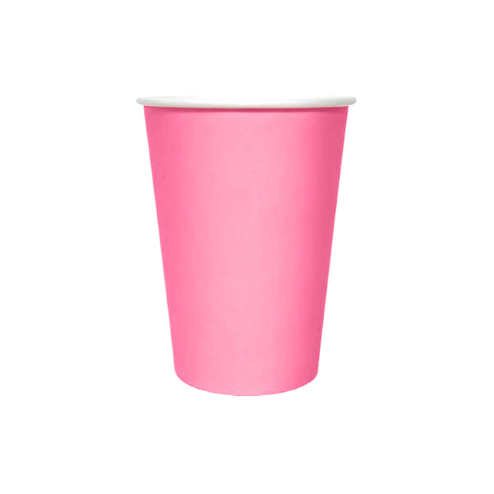 jollity-co-flamingo-neon-pink-party-paper-cups
