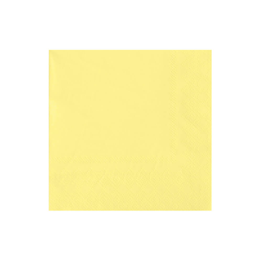 jollity-co-lemon-pale-yellow-paper-party-large-napkins