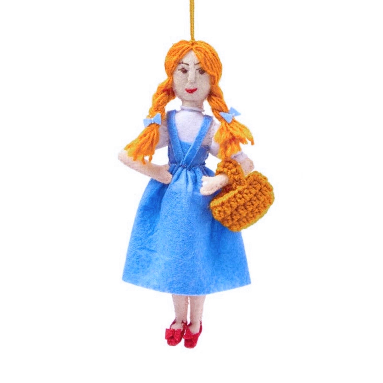 Judy Garland Ornament - bubblegum market