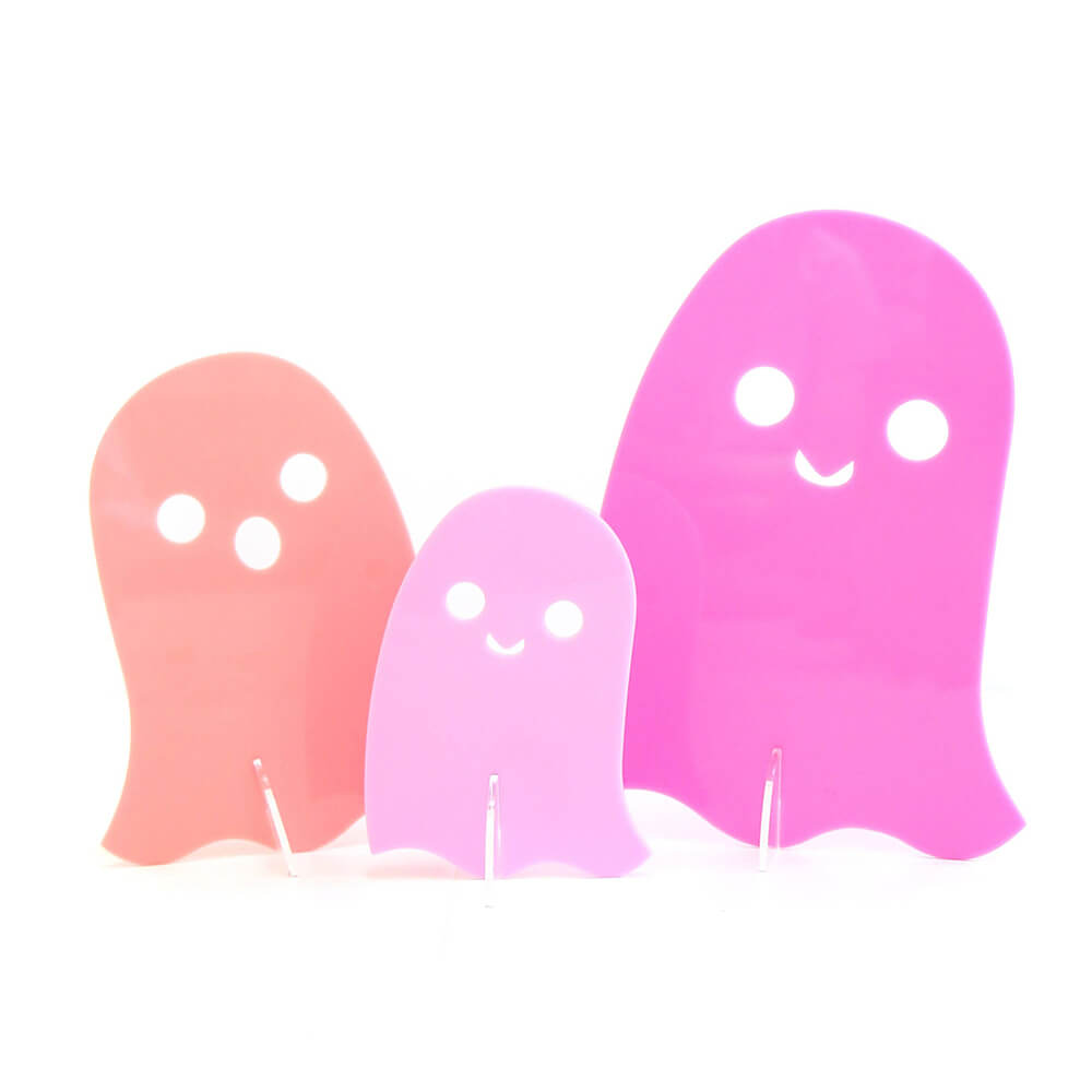 kailo-chic-halloween-pink-lavender-acrylic-ghost-set-of-3