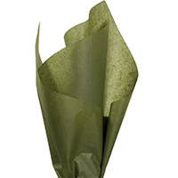 Kale Green Tissue Paper - bubblegum market