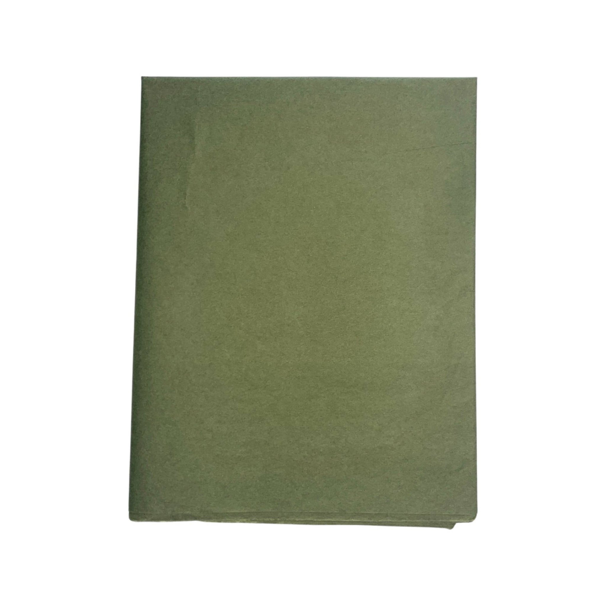 Kale Green Tissue Paper - bubblegum market