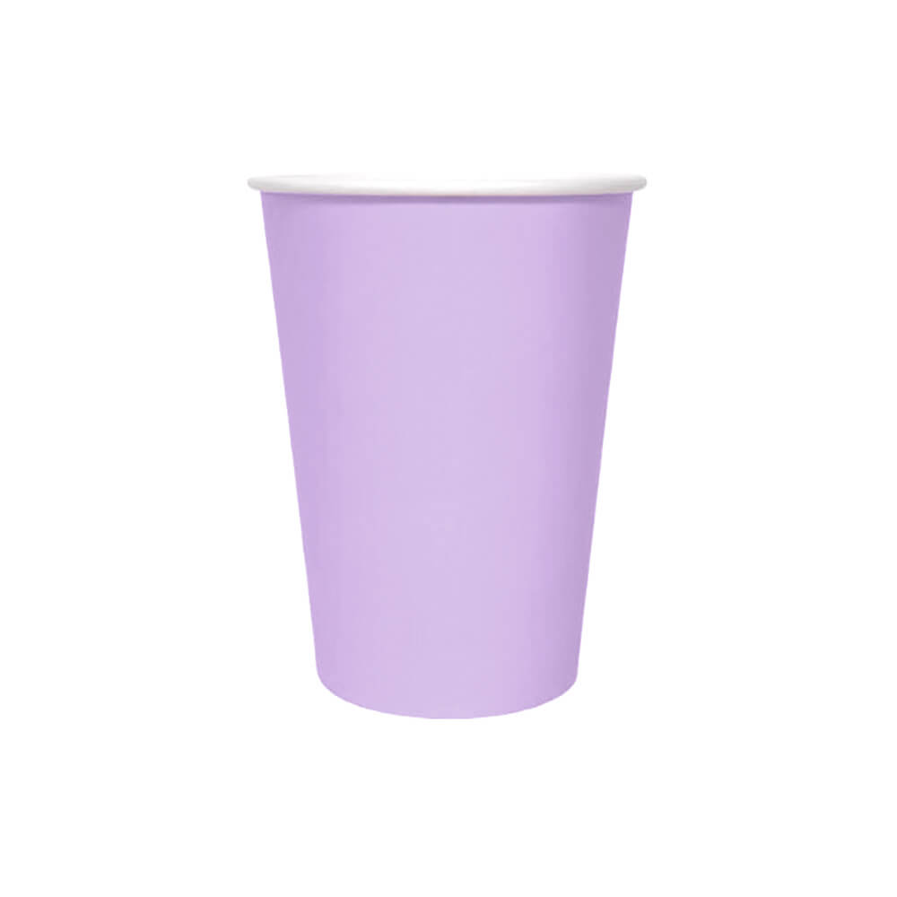 lavender-purple-lilac-cups-jollity-co-party-shades-collection