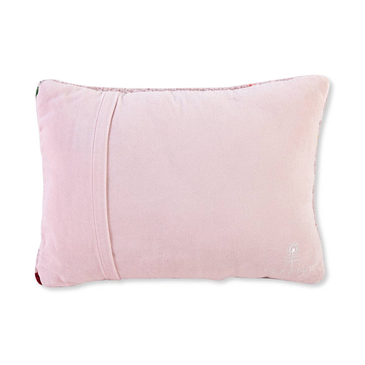 LFG Hook Pillow - bubblegum market