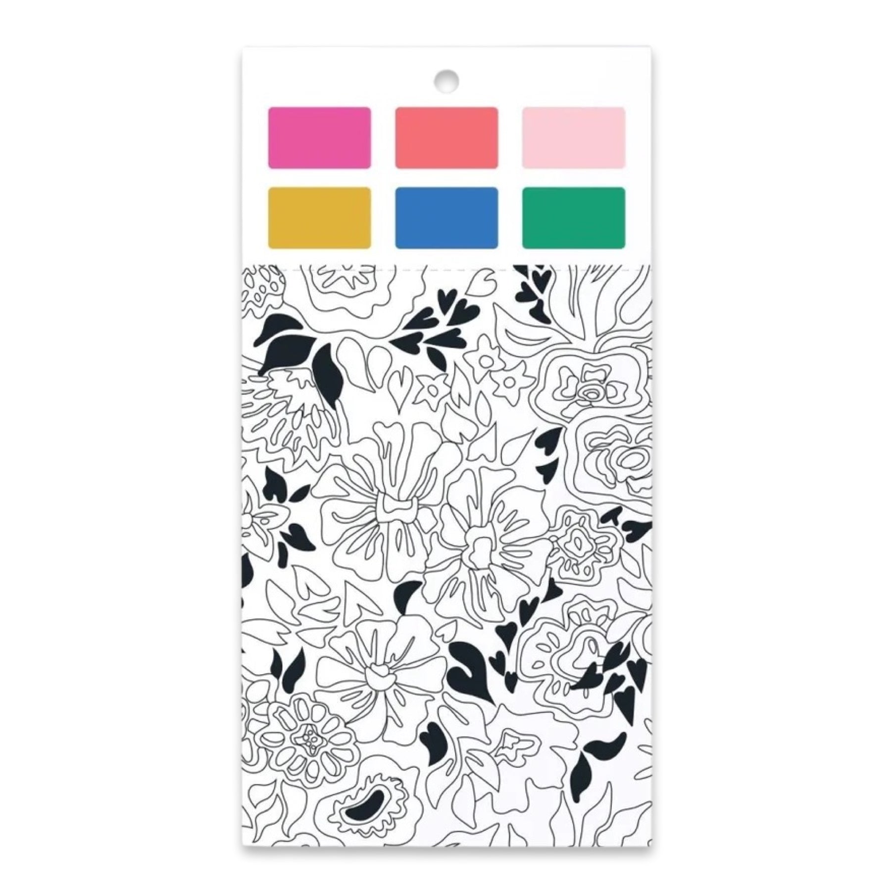 Liberty Paint - In Print Set - bubblegum market
