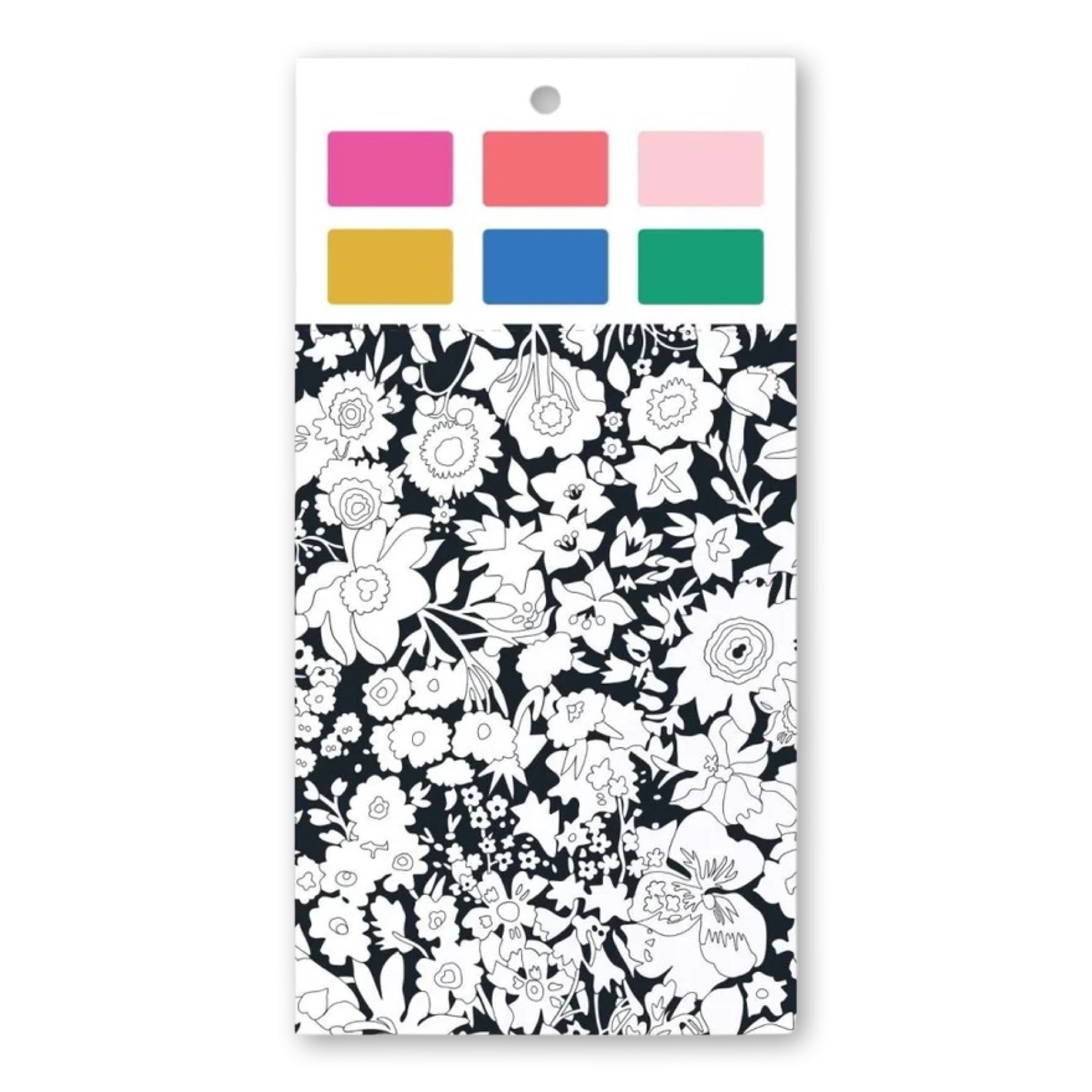 Liberty Paint - In Print Set - bubblegum market