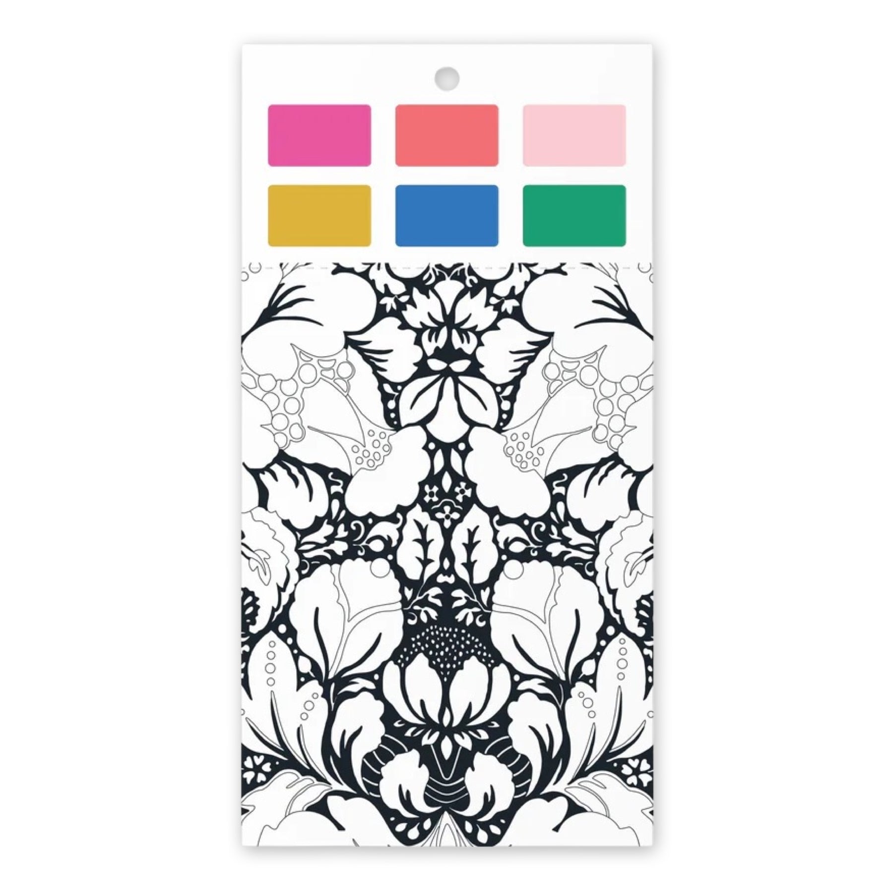 Liberty Paint - In Print Set - bubblegum market